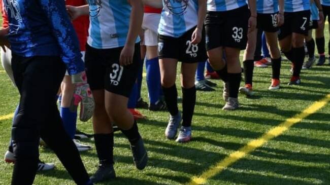 Magallanes en problemas: por falta de jugadoras no pudo debutar ante Unión Española en el torneo de Ascenso Femenino