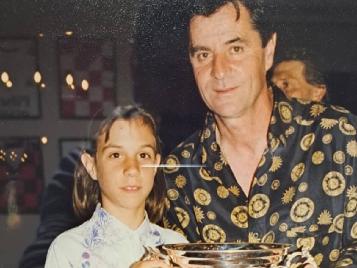 “Ese Colo Colo campeón de la Libertadores en 1991 fue un grupo muy diferente a lo que hoy día se ve en el fútbol, éramos familia”