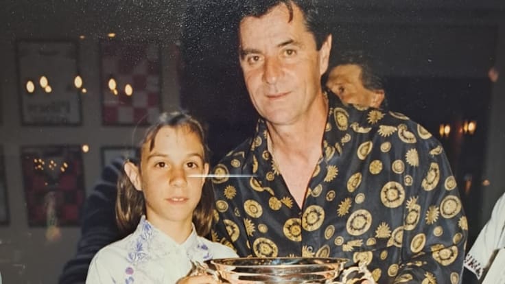 “Ese Colo Colo campeón de la Libertadores en 1991 fue un grupo muy diferente a lo que hoy día se ve en el fútbol, éramos familia”