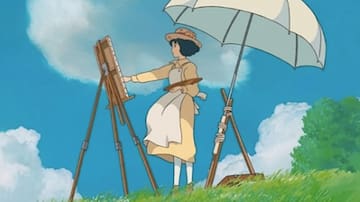 El arte de la animación: esta secuencia de “El viento se levanta” tardó más de un año en realizarse