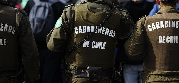 Carabinero Antofagasta