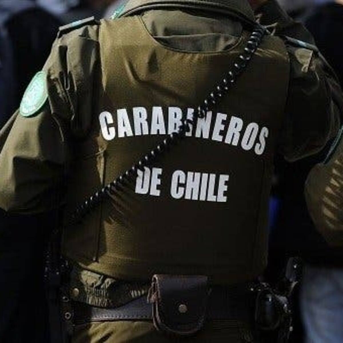Lo Prado: dos trabajadores terminan baleados durante asalto a local de sushi
