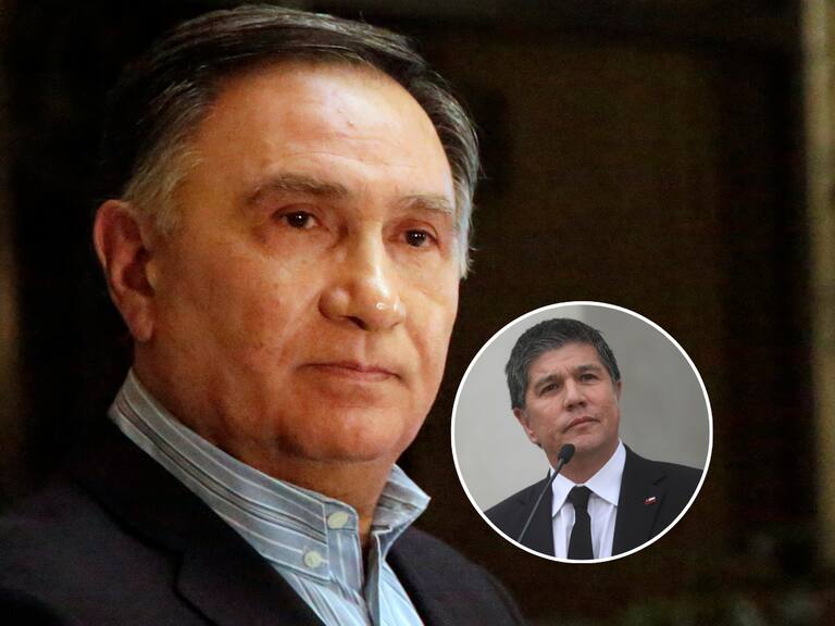 Acusan “presiones” desde La Moneda: diputado Mellado liderará comisión del caso Monsalve tras voto clave de Lagomarsino