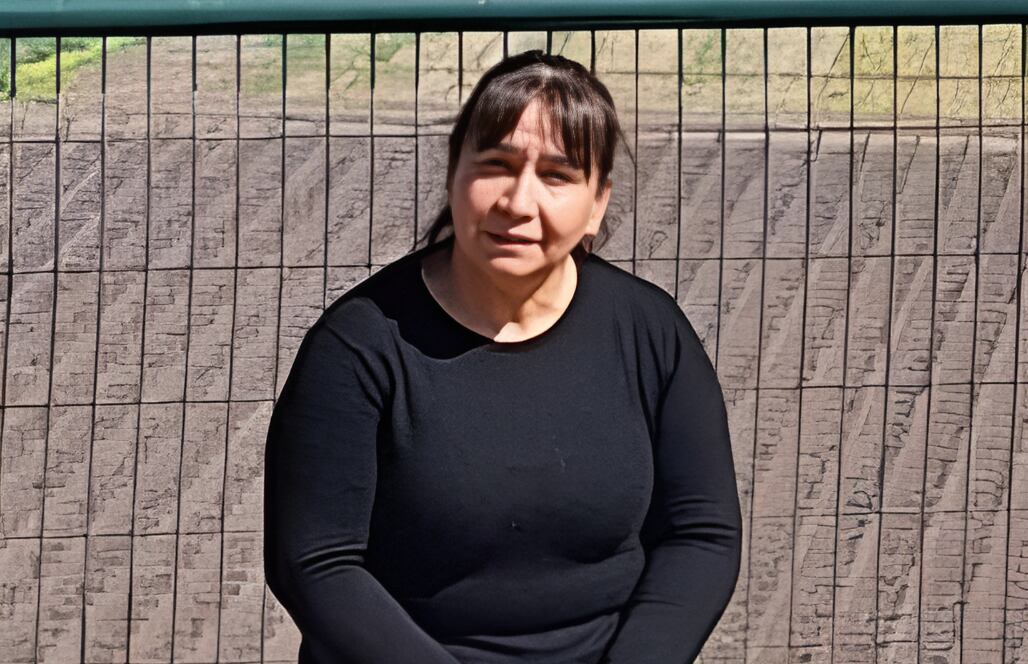 Luz Espinoza Galaz