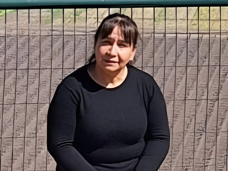 Luz Espinoza Galaz