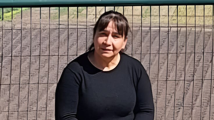 PDI intensifica búsqueda de Luz Espinoza, mujer de 55 años desaparecida en Malloa