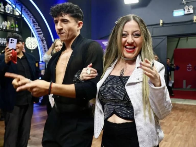 Empresario y político peruano: Quién es la misteriosa pareja de Raquel Castillo, la más polémica de Fiebre de Baile