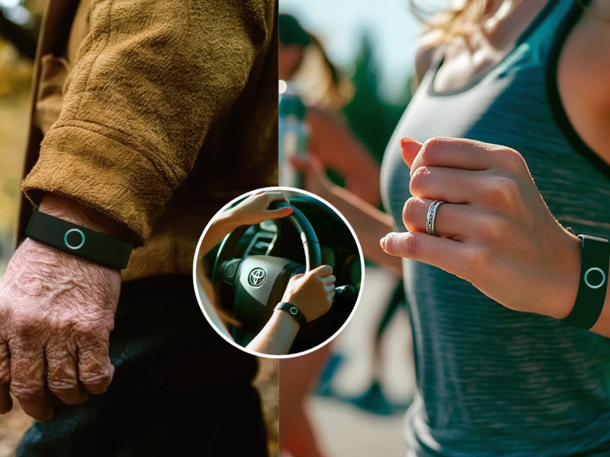 Creada por chilenos: así funciona la pulsera de pánico más barata del mercado (y desde cuándo estará disponible)