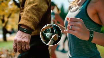 Creada por chilenos: así funciona la pulsera de pánico más barata del mercado (y desde cuándo estará disponible)