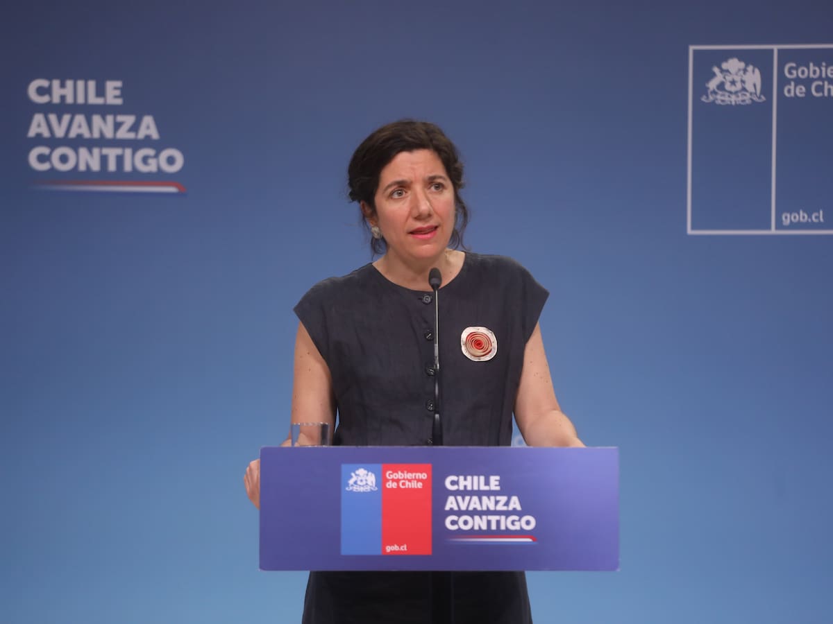 Gobierno tras fallo pendiente del TC contra senadora Allende: “La decisión generaría un precedente grave”