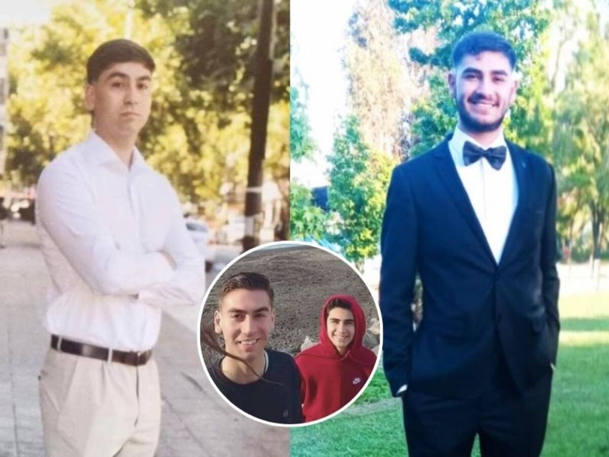 “Su hijo intentó ayudarla”: qué se sabe de la muerte de dos hermanos tras salvar a su madre en el río Ñuble