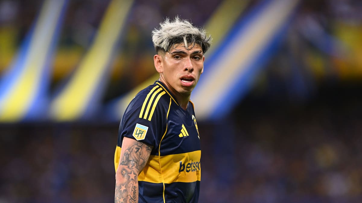 Gonzalo Jara: “Me preocupa y me entristece que Carlos Palacios quiera volver a Colo Colo”