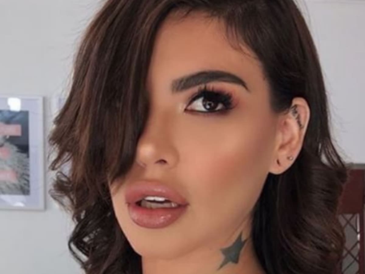 «Las drogas te malograron»: Angie Jibaja generó diversas opiniones al mostrar su nuevo look