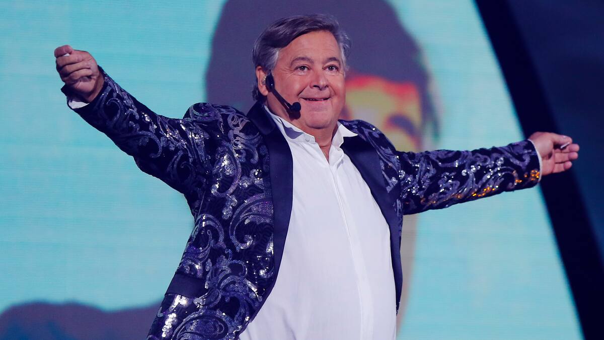 Ernesto Belloni apoya que haya estatua de Sebastián Piñera y pide una para Augusto Pinochet: “Fue presidente de Chile”