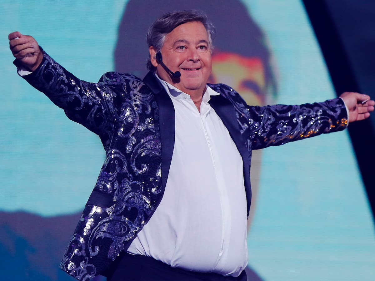 Ernesto Belloni apoya que haya estatua de Sebastián Piñera y pide una para Augusto Pinochet: “Fue presidente de Chile”