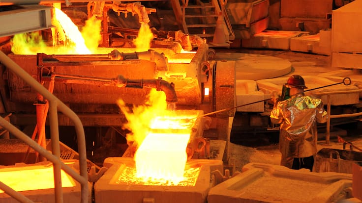 Codelco presenta sus números de 2025: beneficios y aportes al Fisco superan largamente a los de 2024