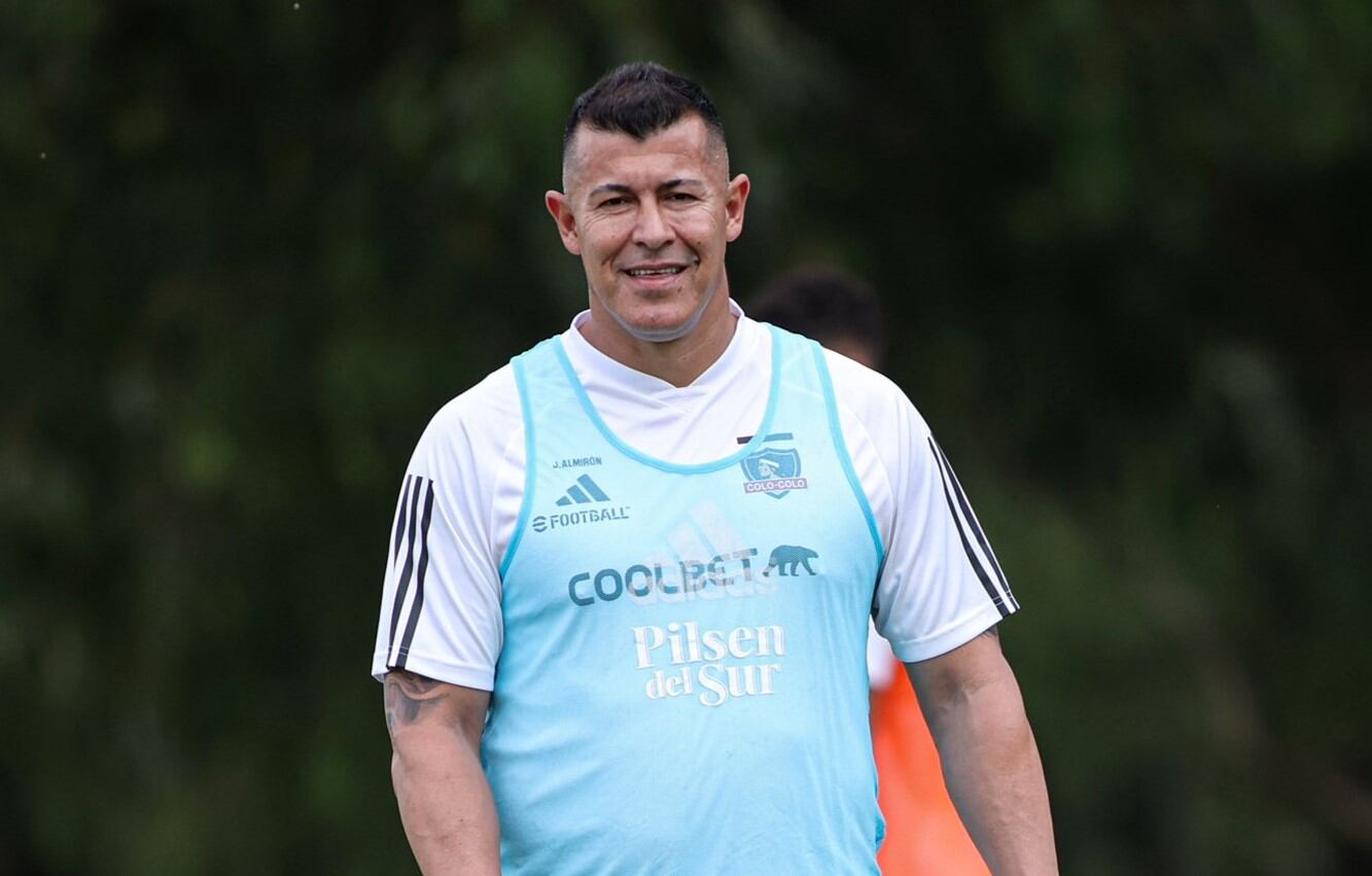 @ColoColo