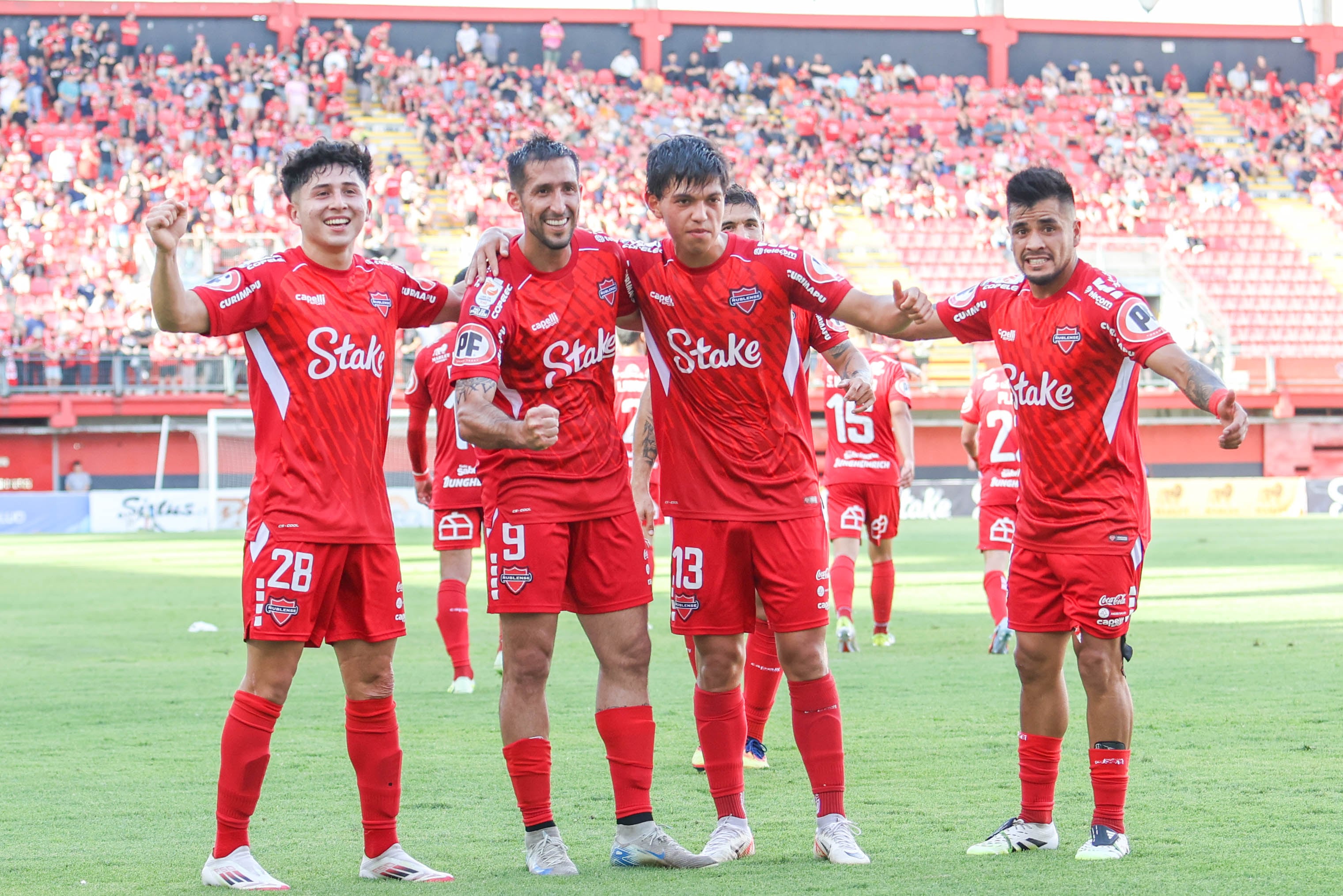 FOTO: DANIEL PINO/UNO NOTICIAS