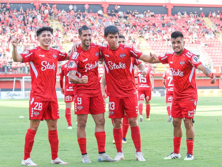 FOTO: DANIEL PINO/UNO NOTICIAS