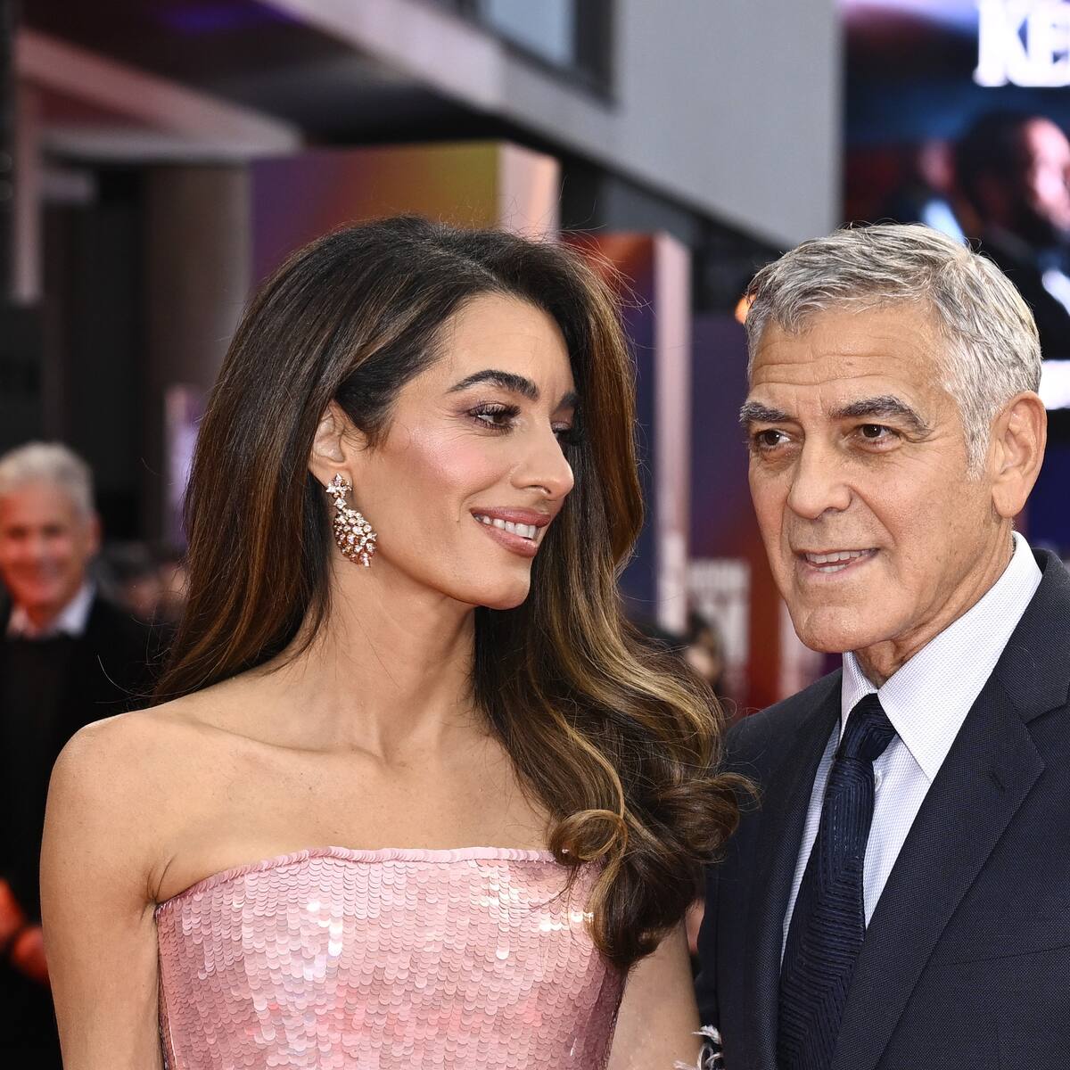 “Cuando cumplí 60, tuve una conversación...”: la drástica promesa que le hizo George Clooney a su esposa