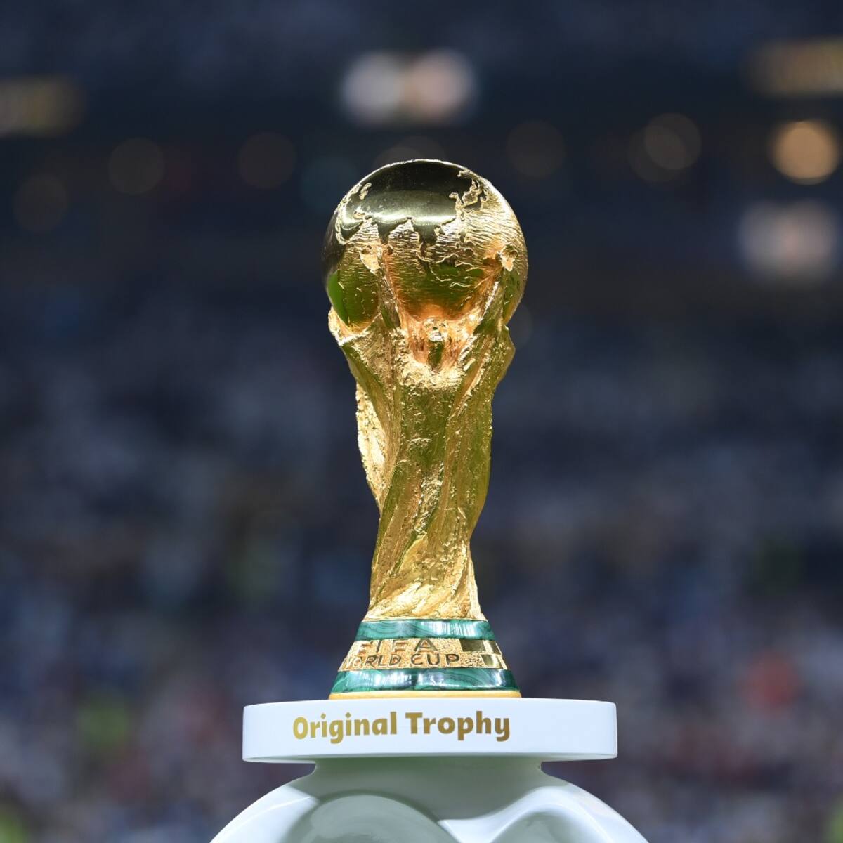 Un récord que parece inalcanzable: el único futbolista en jugar un Mundial con 45 años