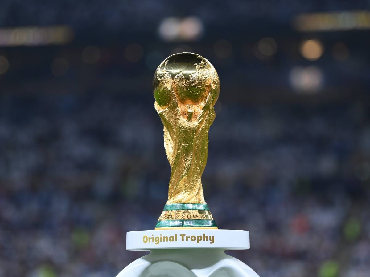 Un récord que parece inalcanzable: el único futbolista en jugar un Mundial con 45 años