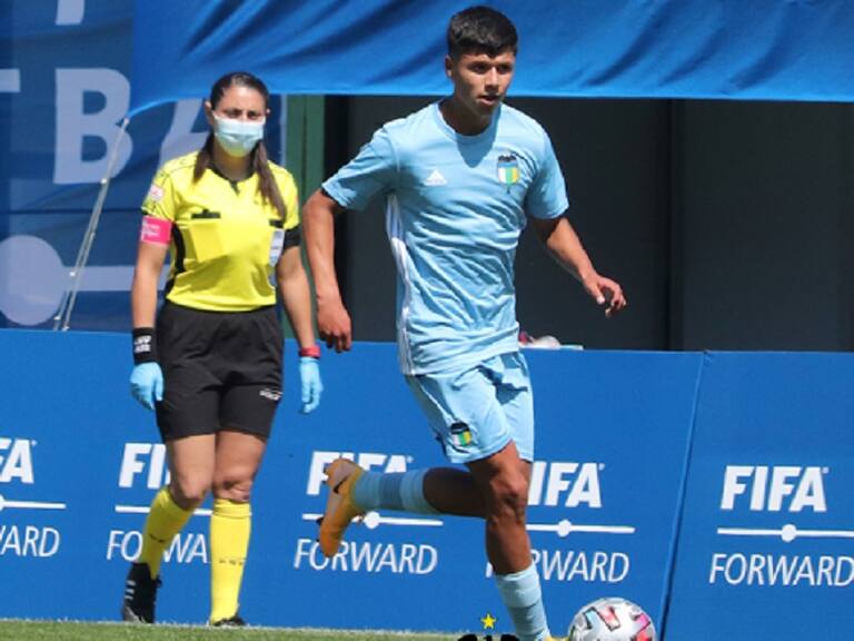 Dos juveniles de O’Higgins de Rancagua partirían a préstamo al equipo de proyección de Fluminense