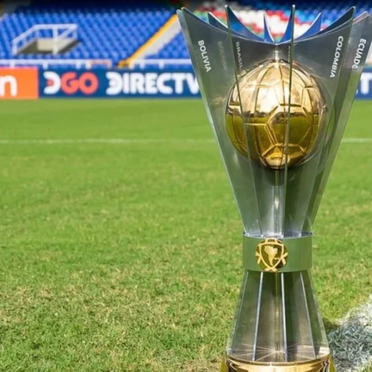 Conmebol confirma que Perú perdió la sede del Sudamericano Sub 20 del 2025: torneo se jugará en Venezuela
