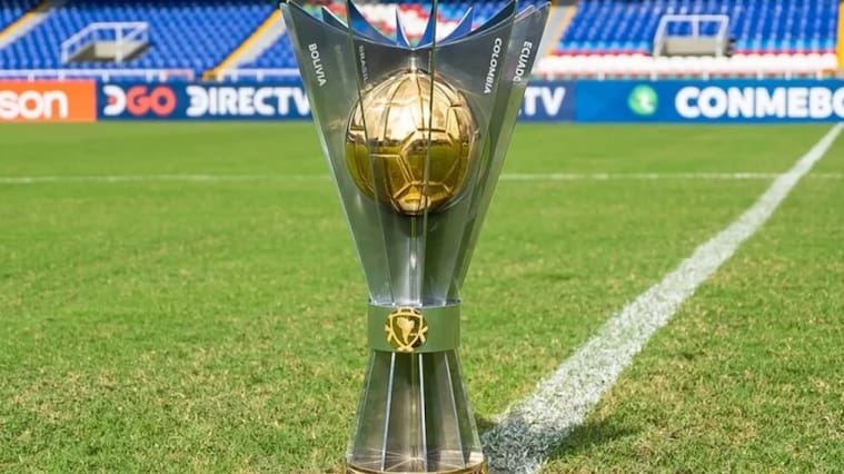 CONMEBOL Sudamericano Sub 20