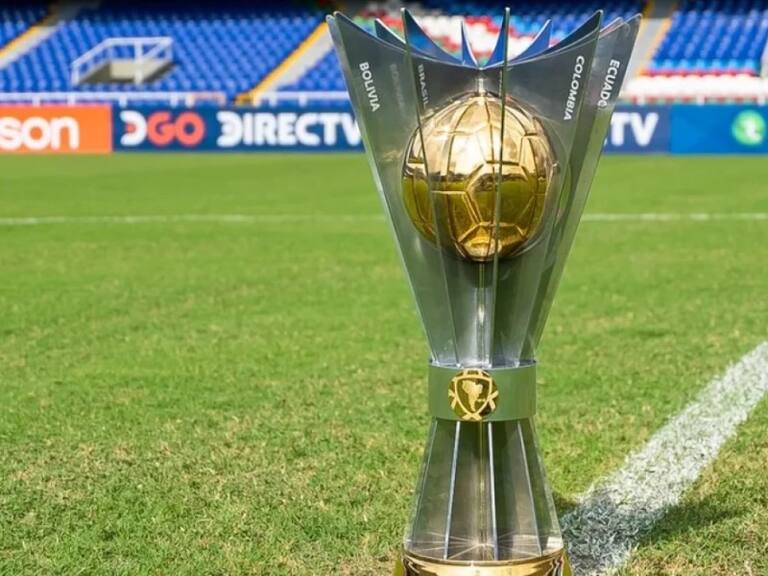 CONMEBOL Sudamericano Sub 20