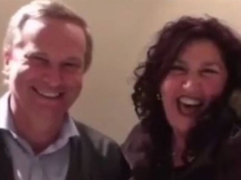 Mujer detrás del video de «Adiós tía Paty» firmó por el Partido Republicano