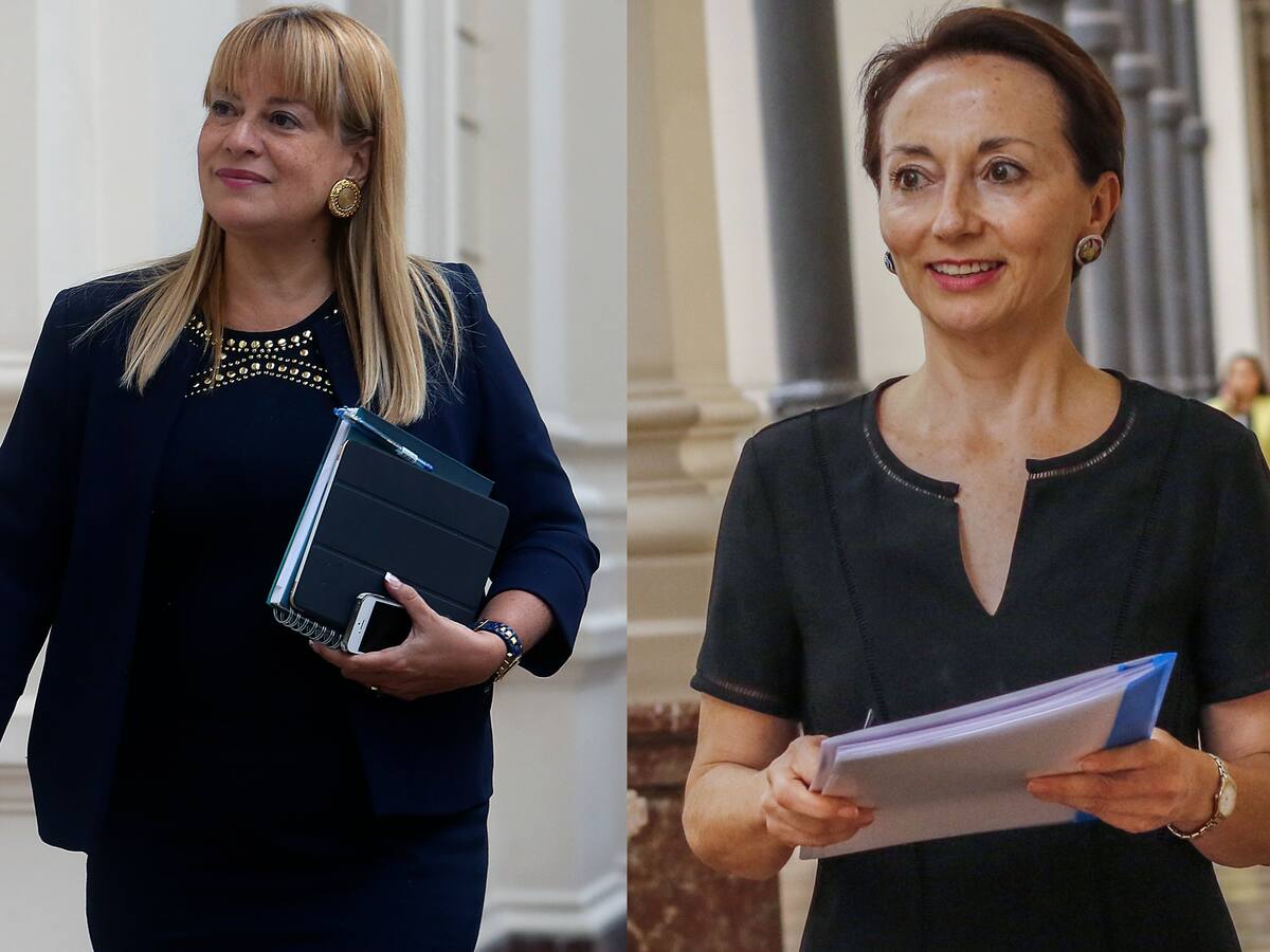 “Estaríamos infringiendo la normativa”: Corte Suprema descarta entregar cuaderno de remoción a defensa de Vivanco