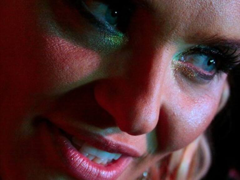 Kenita Larraín conoció su muñeca en silla de ruedas tras episodio con el Chino Ríos