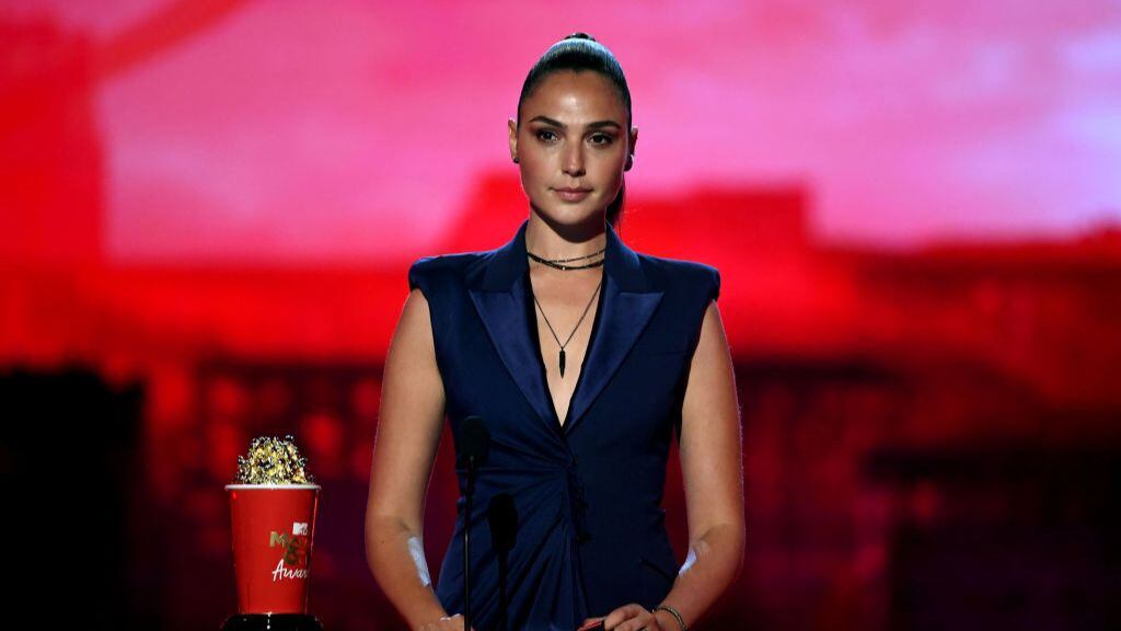 Gal Gadot - Rápidos y Furiosos 10