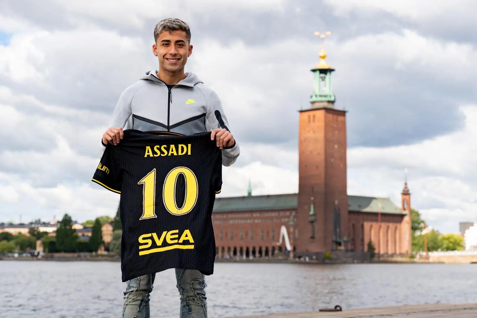 AIK