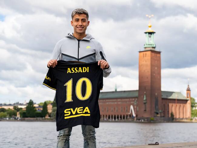 AIK