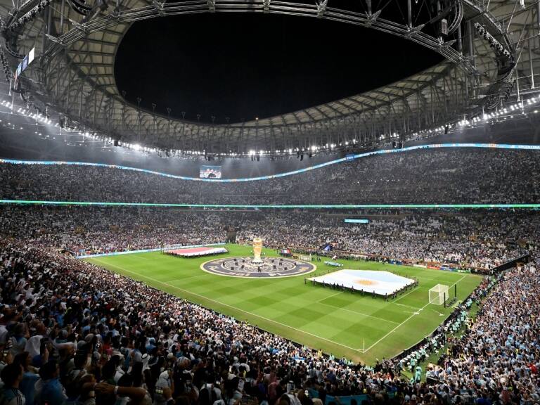 Australia se baja de la candidatura para albergar el Mundial 2034: Arabia Saudita es el único candidato