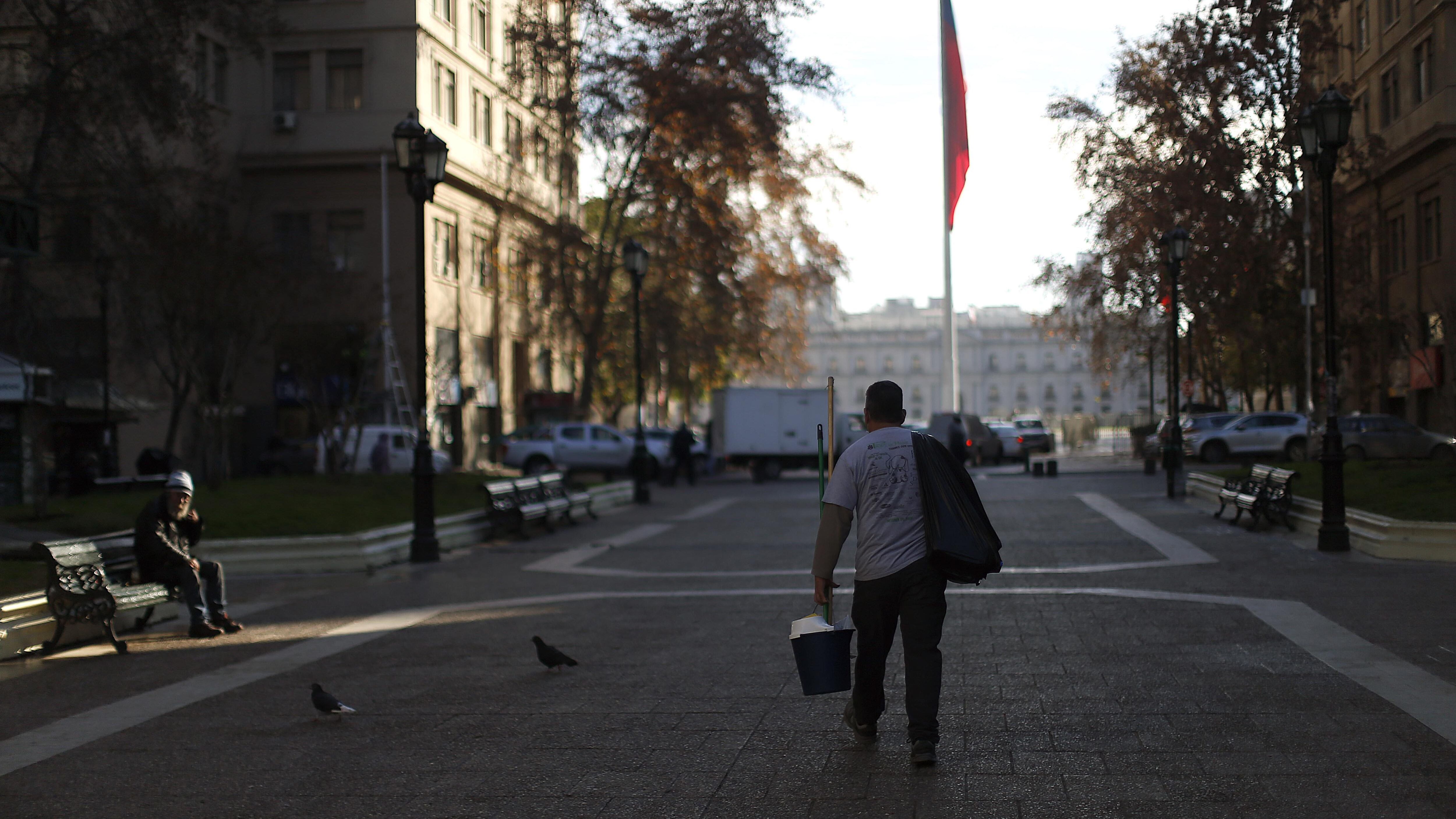 desempleo llegó a 12,9%
