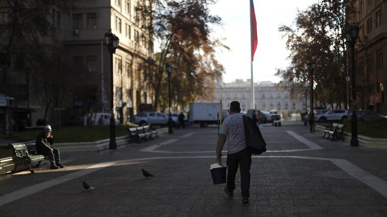 desempleo llegó a 12,9%