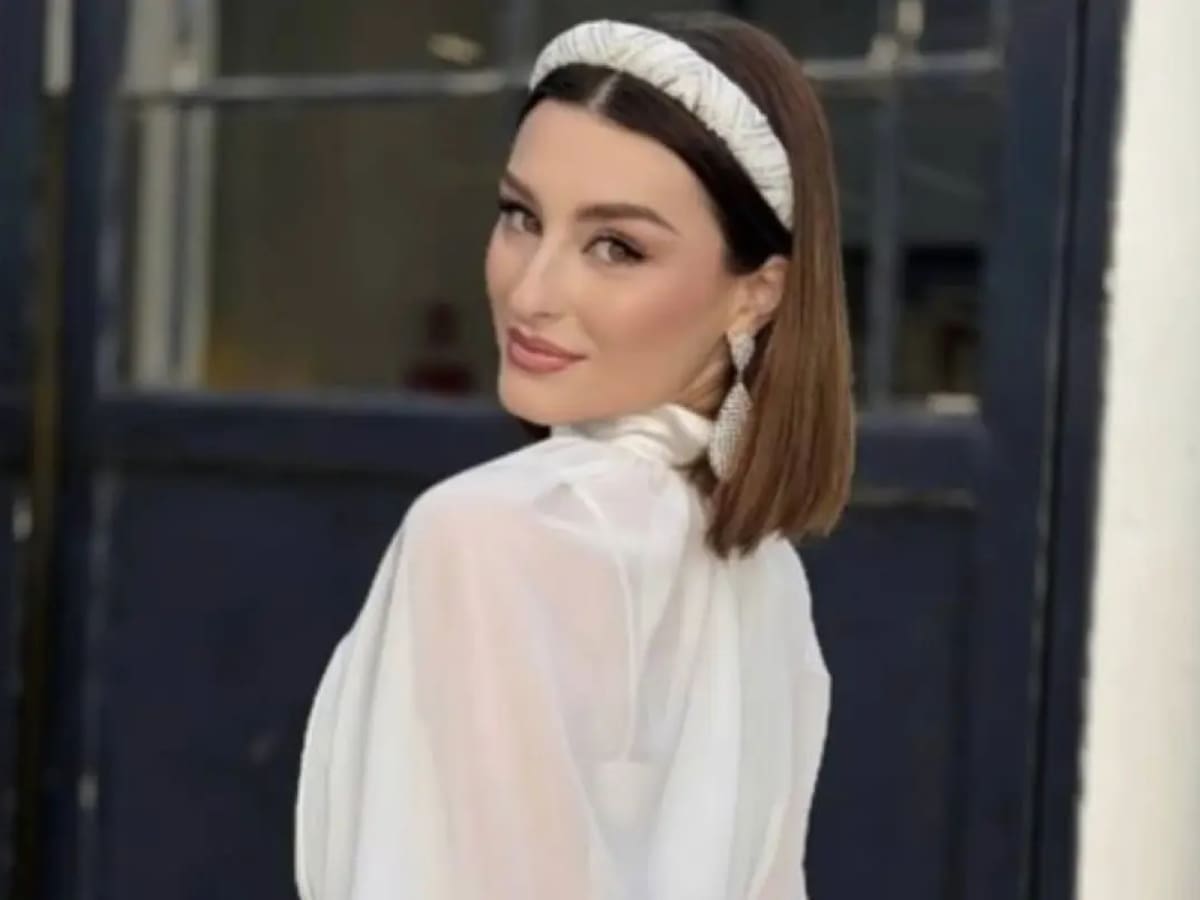 Dominga López responde con todo a críticas recibidas tras ser coronada como Miss Universo Chile: “Todos tenemos derecho...”