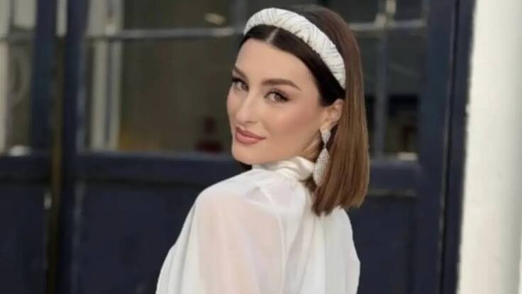 Dominga López responde con todo a críticas recibidas tras ser coronada como Miss Universo Chile: “Todos tenemos derecho...”