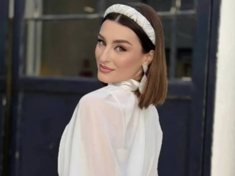 Dominga López responde con todo a críticas recibidas tras ser coronada como Miss Universo Chile: “Todos tenemos derecho...”