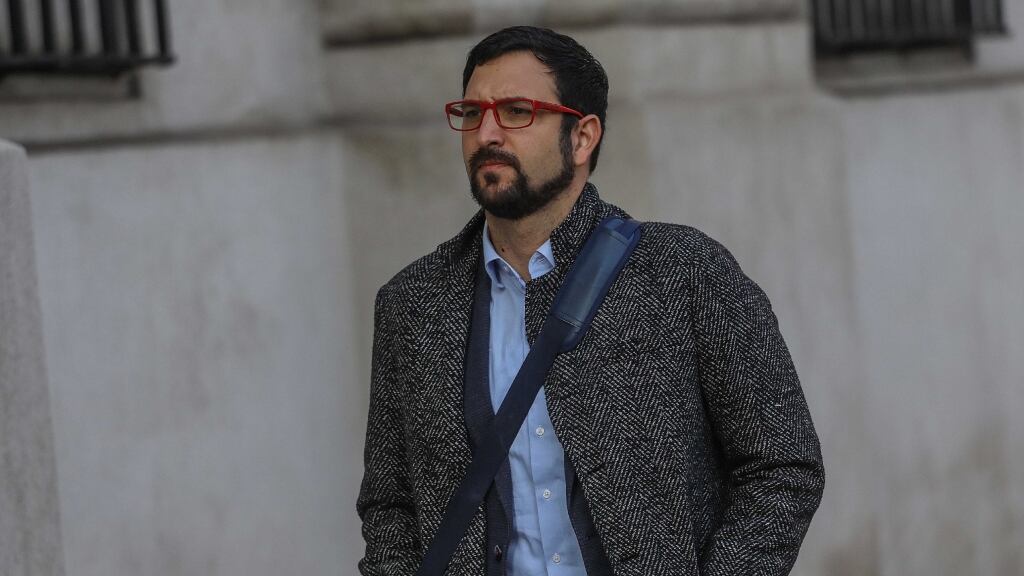 Miguel Crispi