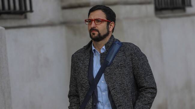 Miguel Crispi