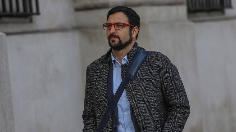 Miguel Crispi