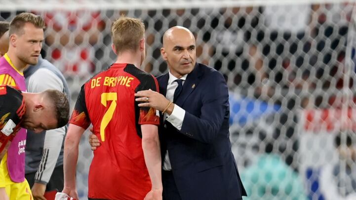 Roberto Martínez