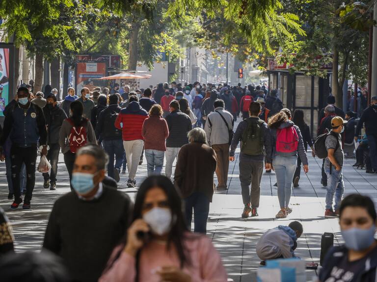 Revisa qué zonas de Santiago están sin luz este lunes 17 de marzo