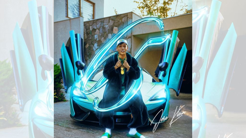 Facebook Jere Klein.