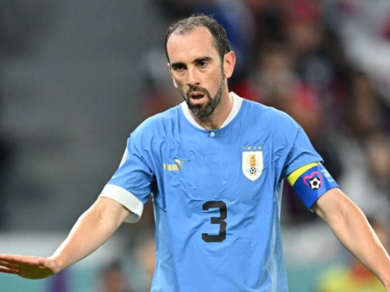 Tras incidentes en Qatar: Diego Godín espera que las sanciones contra los uruguayos sean "lo más leve posible"