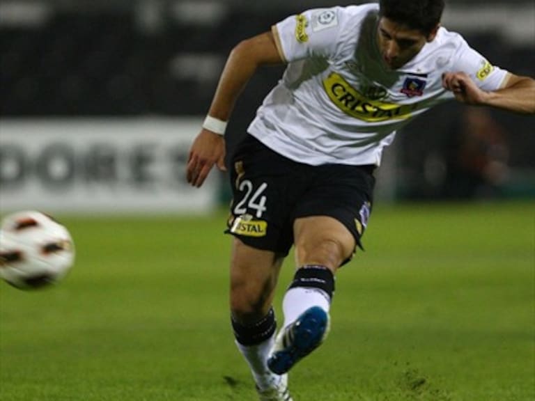 José Domingo Salcedo: «Voy a ser el técnico de Colo Colo, lo tengo segurísimo»